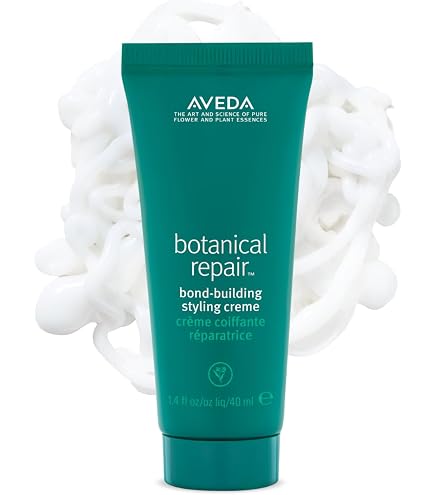 Amazon.com: Aveda Botanical Repair Strengthening Shampoo
